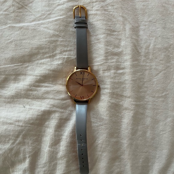 Olivia Burton London Watch - Anthropologie - Picture 6 of 6